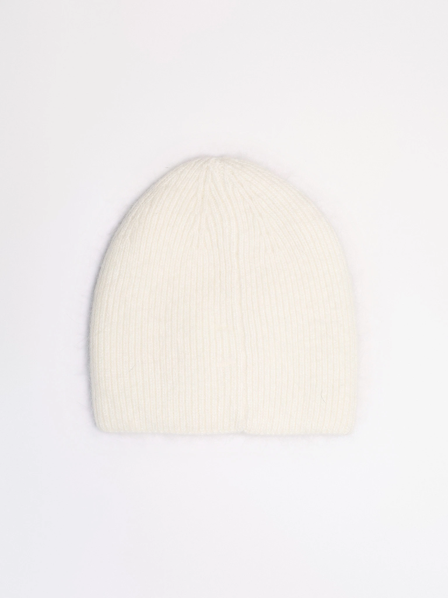 Шапка-бини двойная со стразами в ассортименте